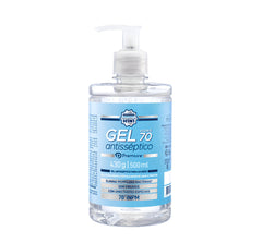 Gel Clean Antisseptico Home Premisse - 500ml
