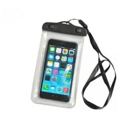 Bolsa Case Prova Dágua Celular Universal Impermeável